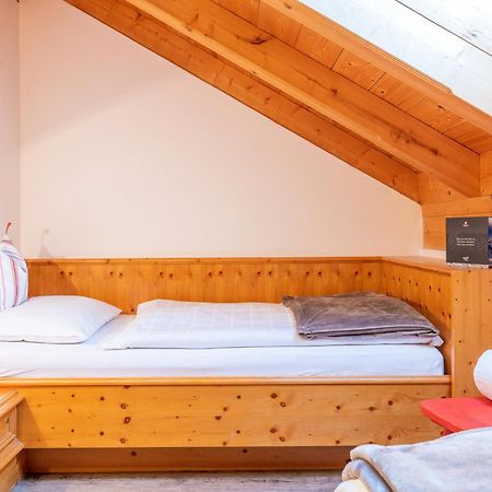 Residence Prapoz Ortisei Bagian luar foto