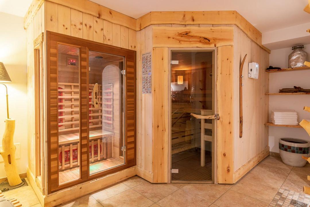Residence Prapoz Ortisei Bagian luar foto